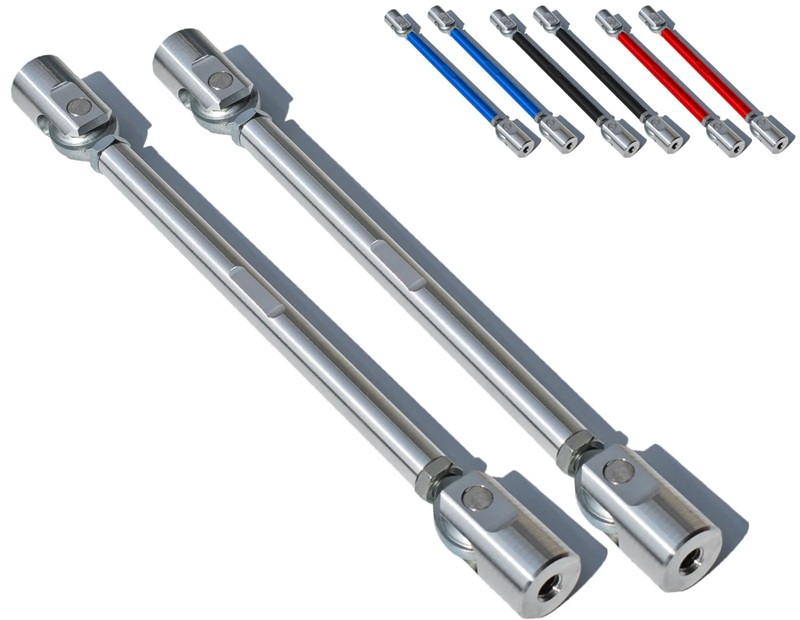 FS Performance Engineering Billet 6061 Universal Splitter Rods